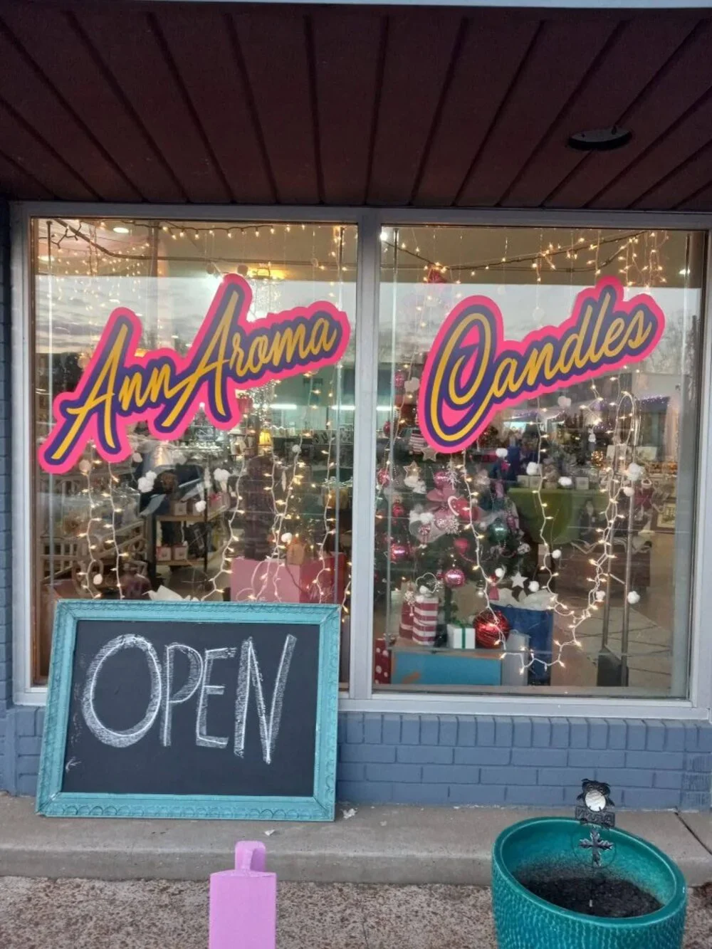 Complete Candle Business